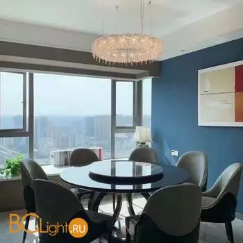 Подвесной светильник Cloyd Hayao 10940 - Фото 0