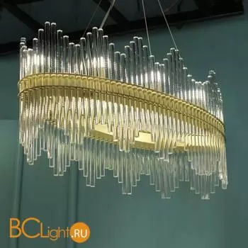 Подвесной светильник Cloyd Haydn 10339 - Фото 1