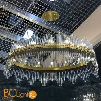 Подвесной светильник Cloyd Haydn 10339 - Фото 2