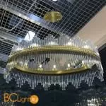 Подвесной светильник Cloyd Haydn 10339 - Фото 2