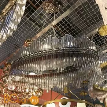 Подвесной светильник Cloyd Haydn 10574 - Фото 0