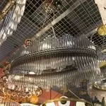 Подвесной светильник Cloyd Haydn 10574 - Фото 0