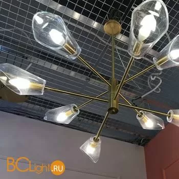 Люстра Cloyd Helicopt 10501 - Фото 1