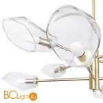 Люстра Cloyd Helicopt 10501 - Фото 0