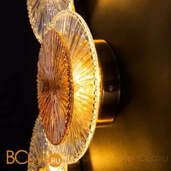 Настенный светильник Cloyd Helion 20160 - Фото 1