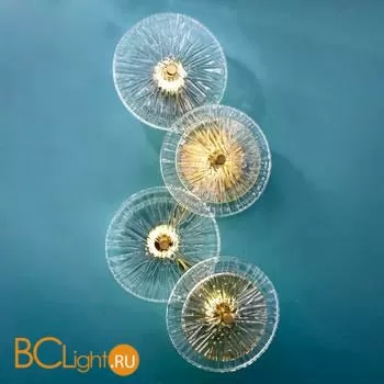 Настенный светильник Cloyd Helion 20160 - Фото 2