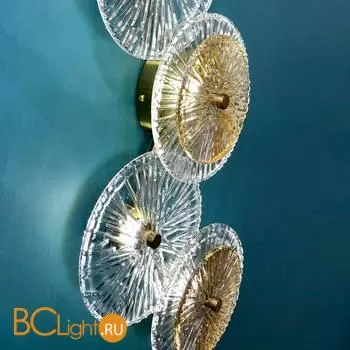 Настенный светильник Cloyd Helion 20160 - Фото 3