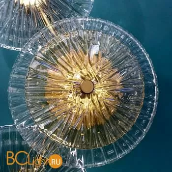 Настенный светильник Cloyd Helion 20160 - Фото 4