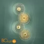 Настенный светильник Cloyd Helion 20160 - Фото 6