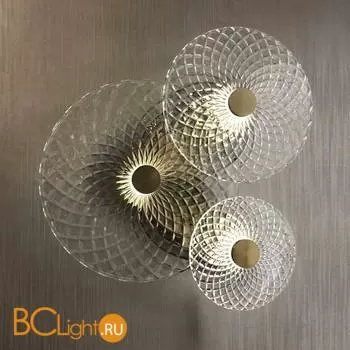 Настенный светильник Cloyd Helion 20173