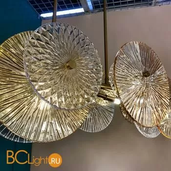 Подвесной светильник Cloyd Helion 10591 - Фото 0