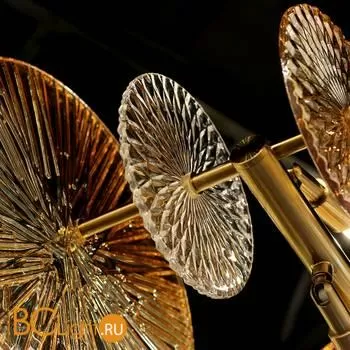 Подвесной светильник Cloyd Helion 10591 - Фото 3