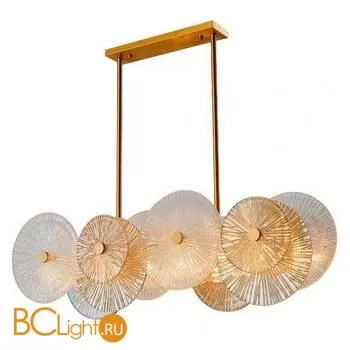 Подвесной светильник Cloyd Helion 10591