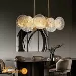 Подвесной светильник Cloyd Helion 10591 - Фото 1