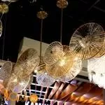 Подвесной светильник Cloyd Helion 10591 - Фото 2