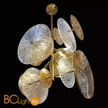 Люстра Cloyd Helion 10592