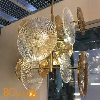 Люстра Cloyd Helion 10592 - Фото 0