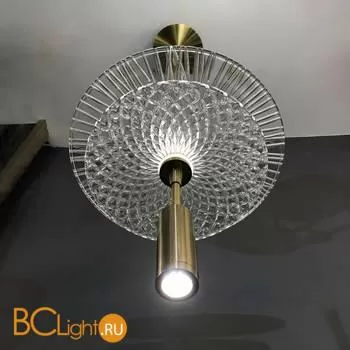 Подвесной светильник Cloyd Helion 10671