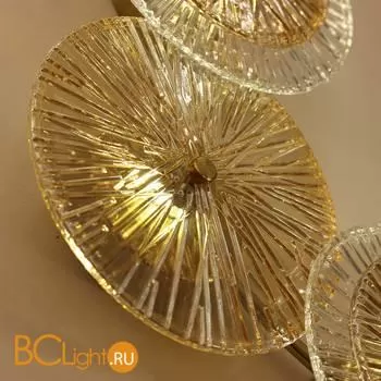 Настенный светильник Cloyd Helion 20209 - Фото 2