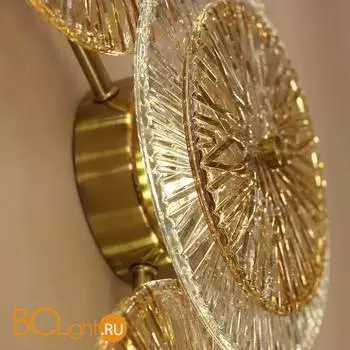 Настенный светильник Cloyd Helion 20209 - Фото 3