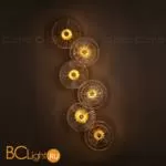 Настенный светильник Cloyd Helion 20209