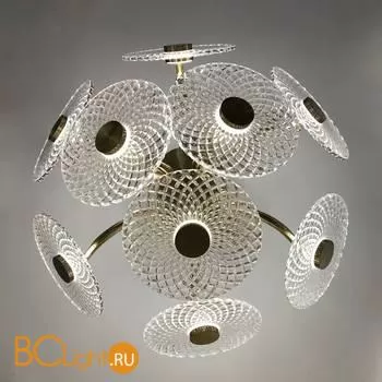 Люстра Cloyd Helion 10672