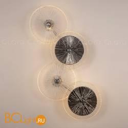 Настенный светильник Cloyd Helion 20122 Настенный светильник Cloyd Helion 20122