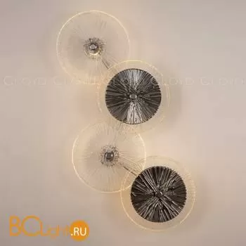 Настенный светильник Cloyd Helion 20122