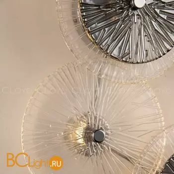 Настенный светильник Cloyd Helion 20122 - Фото 0