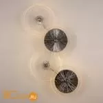 Настенный светильник Cloyd Helion 20122