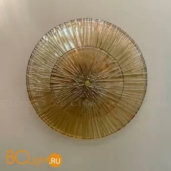 Настенный светильник Cloyd Helion 20308 - Фото 0