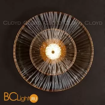 Настенный светильник Cloyd Helion 20308 - Фото 1