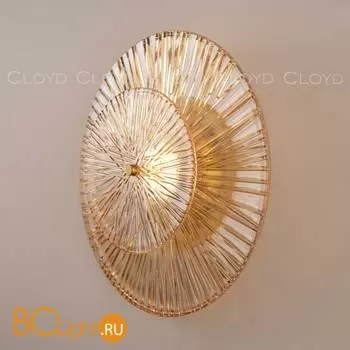 Настенный светильник Cloyd Helion 20308 - Фото 2