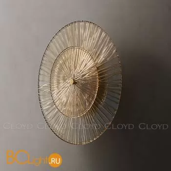 Настенный светильник Cloyd Helion 20308