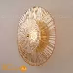 Настенный светильник Cloyd Helion 20308 - Фото 2