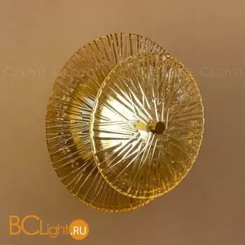 Настенный светильник Cloyd Helion 20307 - Фото 1