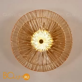 Настенный светильник Cloyd Helion 20307 - Фото 2