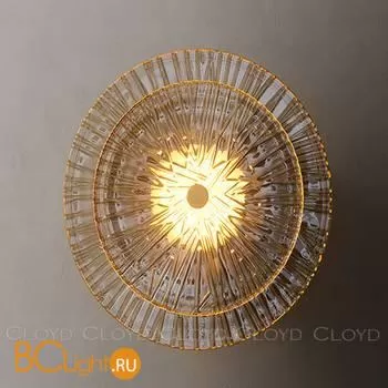 Настенный светильник Cloyd Helion 20307