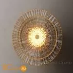 Настенный светильник Cloyd Helion 20307