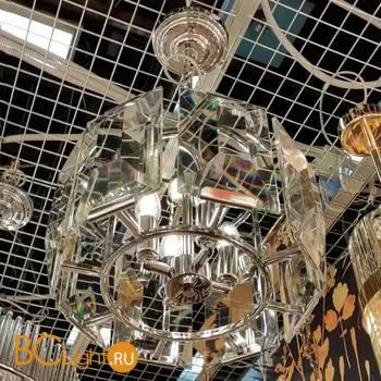 Подвесной светильник Cloyd Henrik 10503 - Фото 0