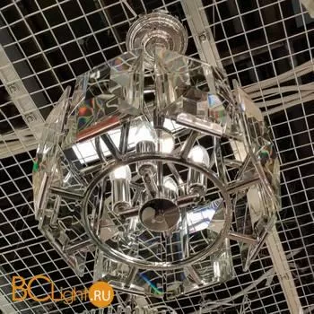 Подвесной светильник Cloyd Henrik 10503 - Фото 1