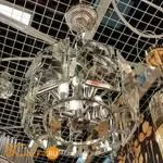 Подвесной светильник Cloyd Henrik 10503 - Фото 0