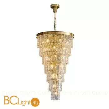 Подвесной светильник Cloyd Herald 11020