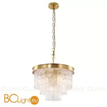 Подвесной светильник Cloyd Herald 10855 - Фото 0