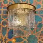 Настенный светильник Cloyd Herald 20244 - Фото 0