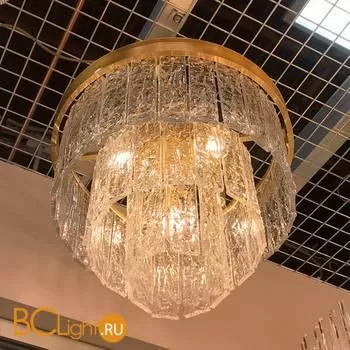 Потолочный светильник Cloyd Herald 10858 - Фото 0