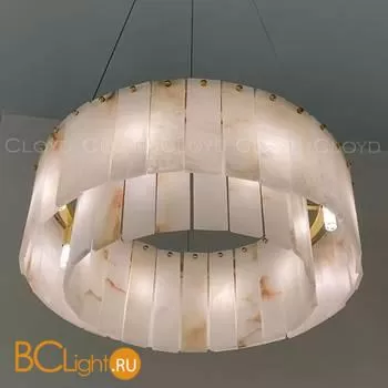 Подвесной светильник Cloyd Herculanum 11155 - Фото 0