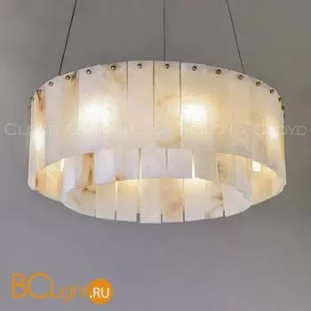 Подвесной светильник Cloyd Herculanum 11155 - Фото 1