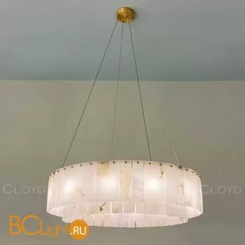 Подвесной светильник Cloyd Herculanum 11156 - Фото 0