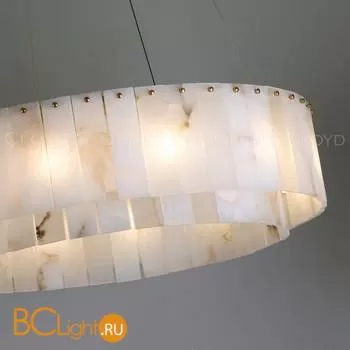 Подвесной светильник Cloyd Herculanum 11157 - Фото 0